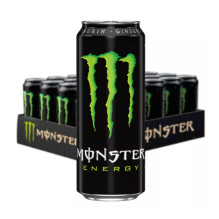 Ënergidricka Monster 24X - 50Cl