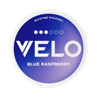 VELO Blue Raspberry 8mg