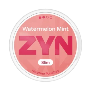 ZYN Watermelon Mint 6mg