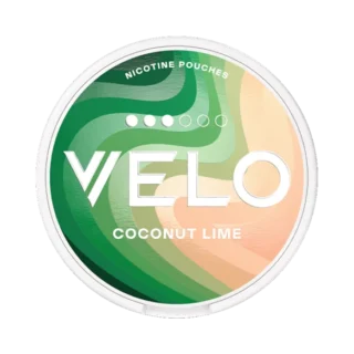 VELO Coconut Lime 8mg